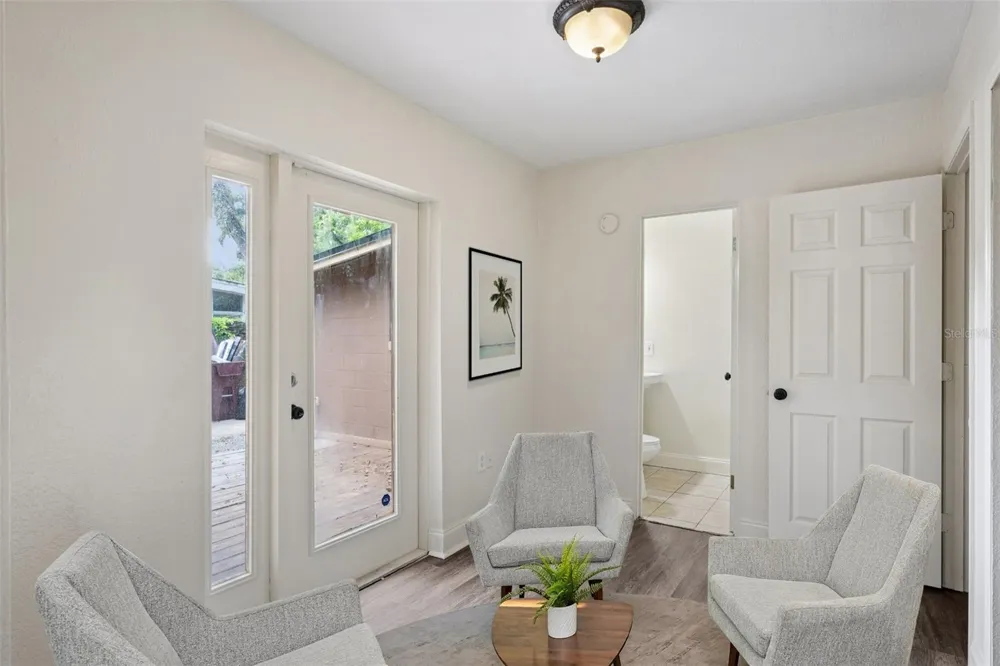 509 HILLSIDE AVENUE Orlando, FL 32803