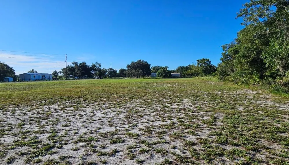 TBD WEST FROSTPROOF ROAD #Lot 9 & 10 Frostproof, FL 33843