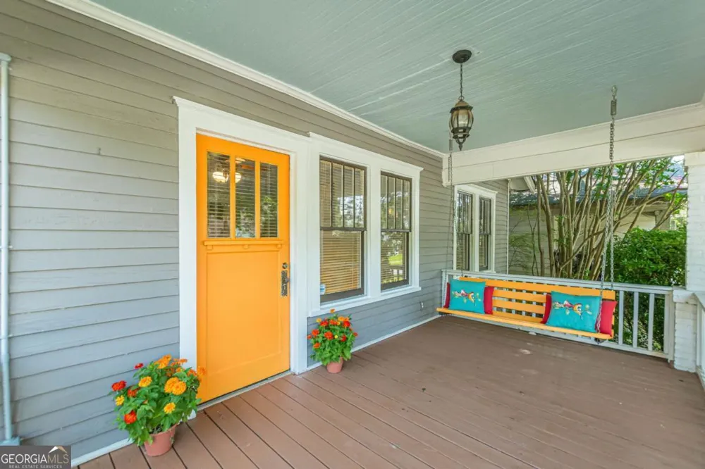 1701 Neely AVE East Point, GA 30344