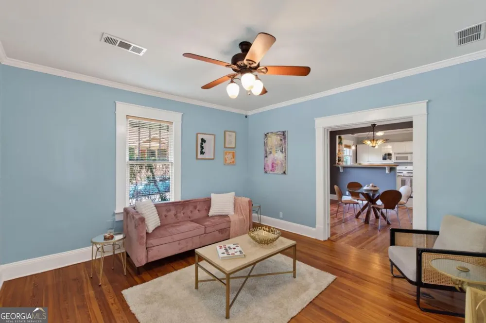 1701 Neely AVE East Point, GA 30344