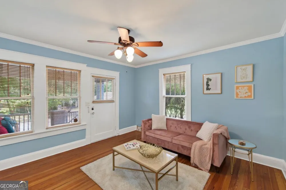 1701 Neely AVE East Point, GA 30344