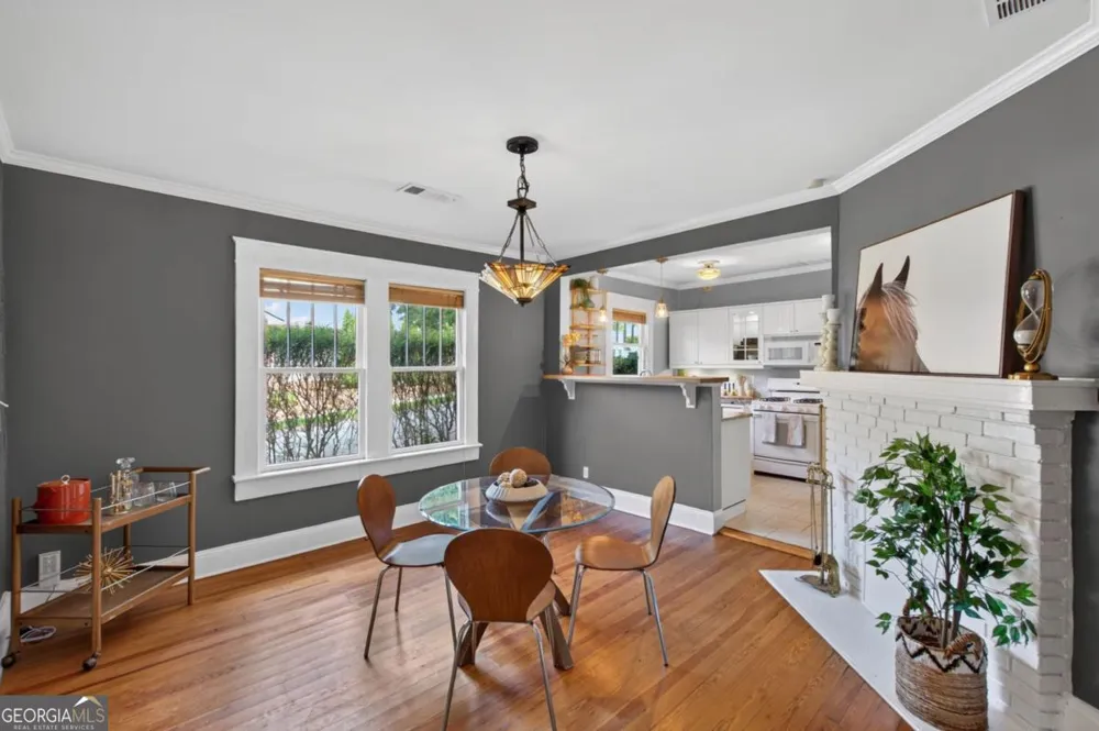 1701 Neely AVE East Point, GA 30344