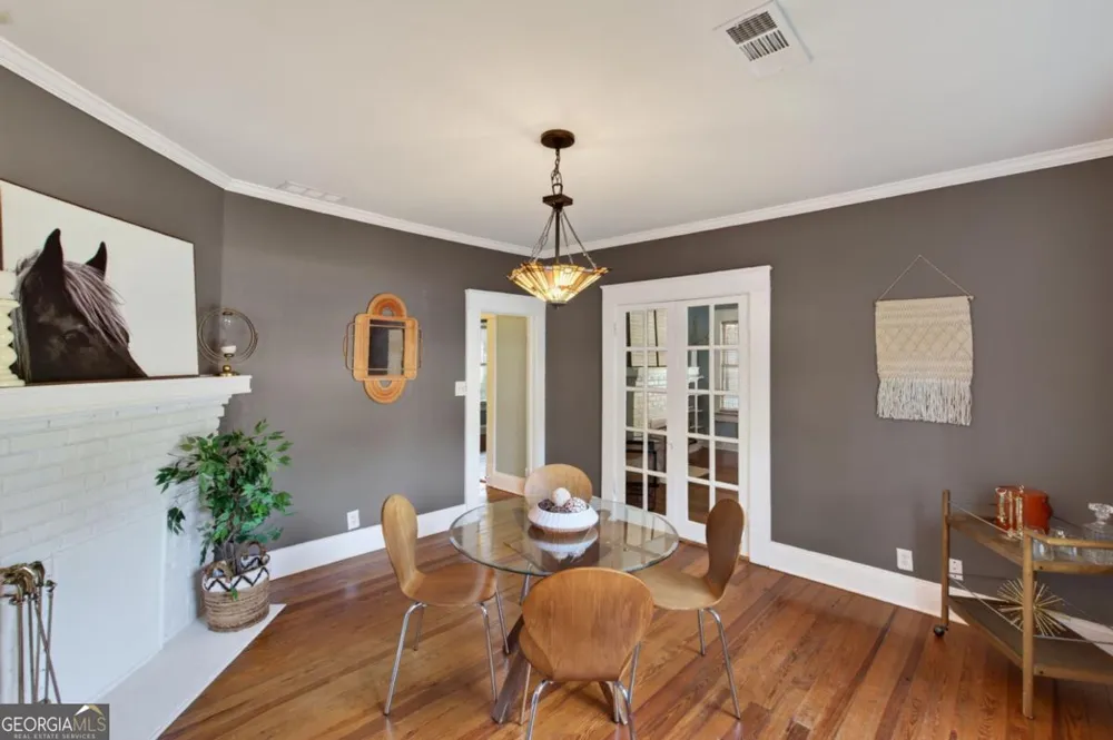 1701 Neely AVE East Point, GA 30344