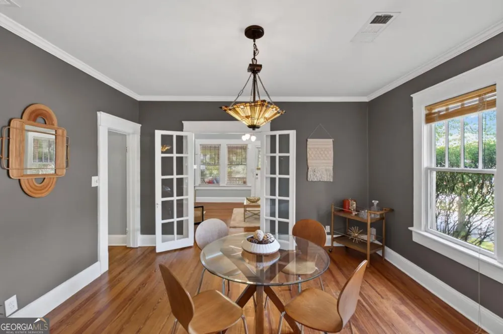 1701 Neely AVE East Point, GA 30344