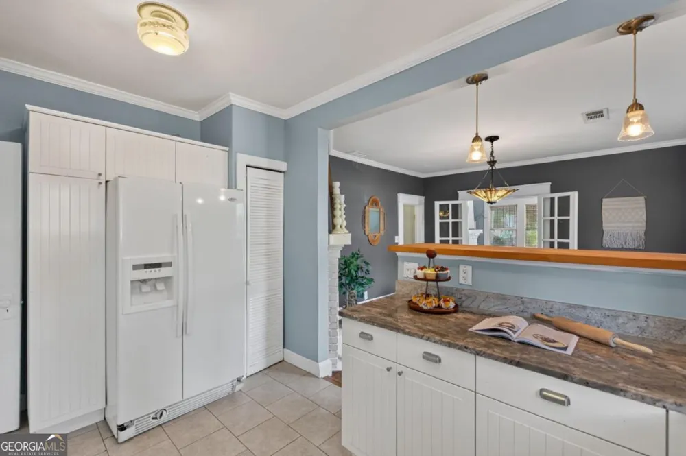 1701 Neely AVE East Point, GA 30344