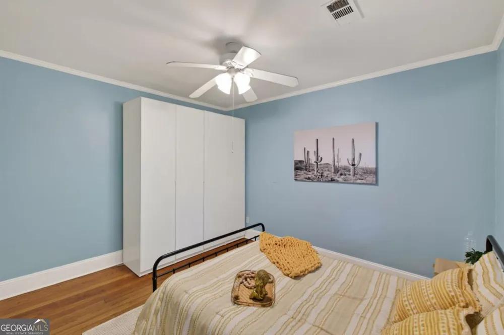 1701 Neely AVE East Point, GA 30344