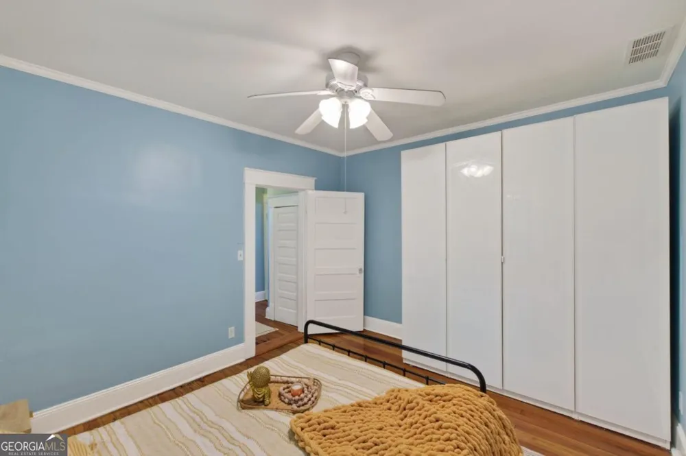 1701 Neely AVE East Point, GA 30344