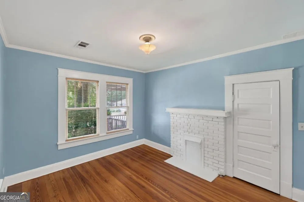 1701 Neely AVE East Point, GA 30344