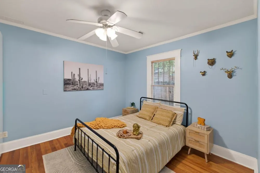 1701 Neely AVE East Point, GA 30344