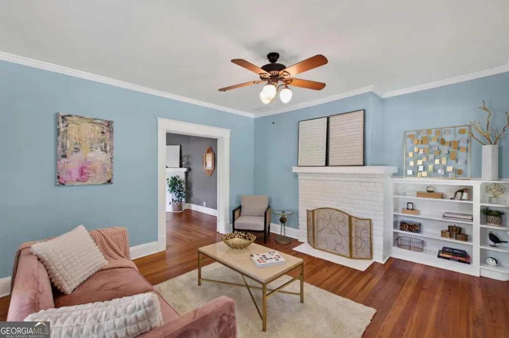 1701 Neely AVE East Point, GA 30344