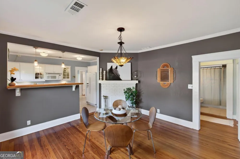 1701 Neely AVE East Point, GA 30344
