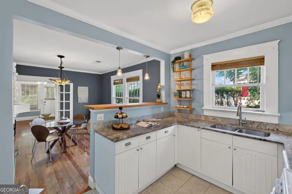 1701 Neely AVE East Point, GA 30344