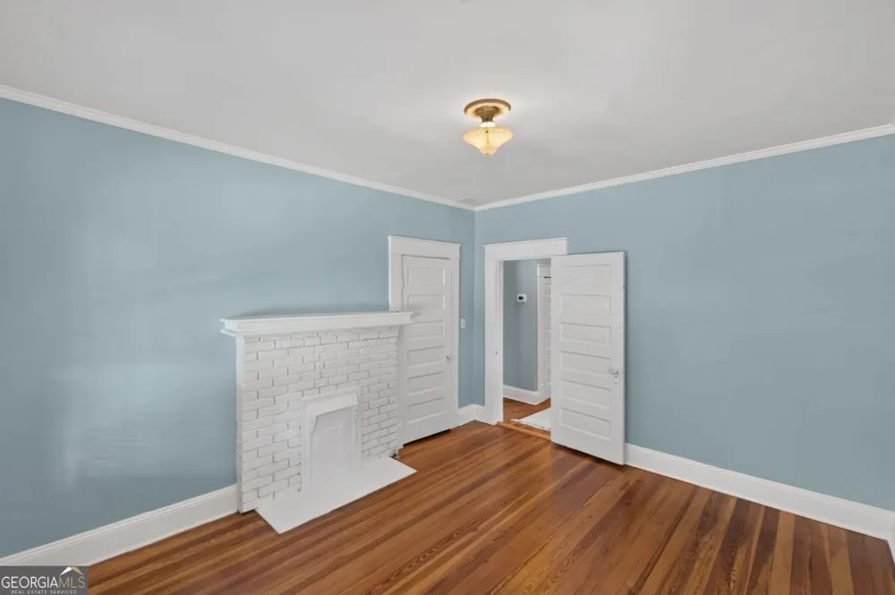 1701 Neely AVE East Point, GA 30344