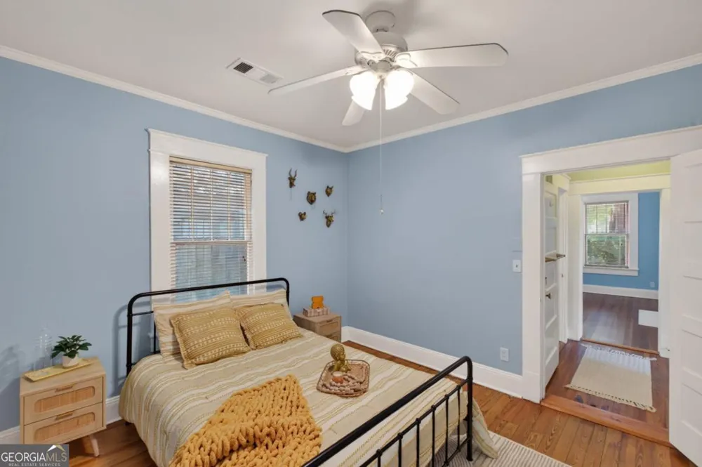 1701 Neely AVE East Point, GA 30344