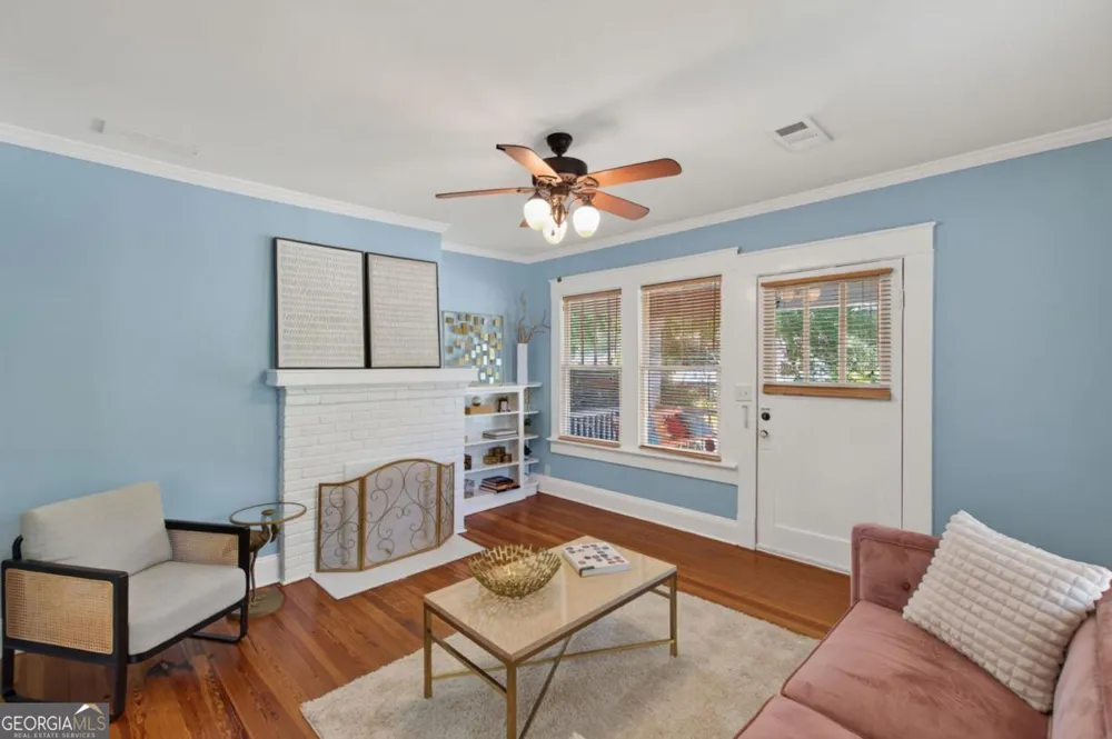 1701 Neely AVE East Point, GA 30344