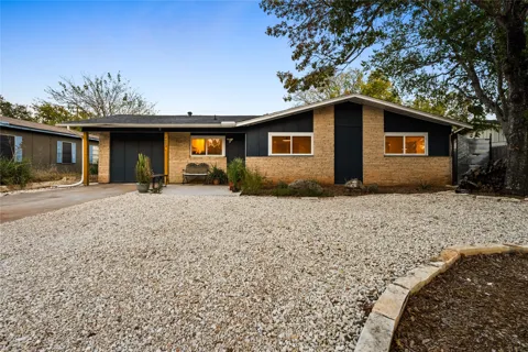 4603 Dudmar Drive