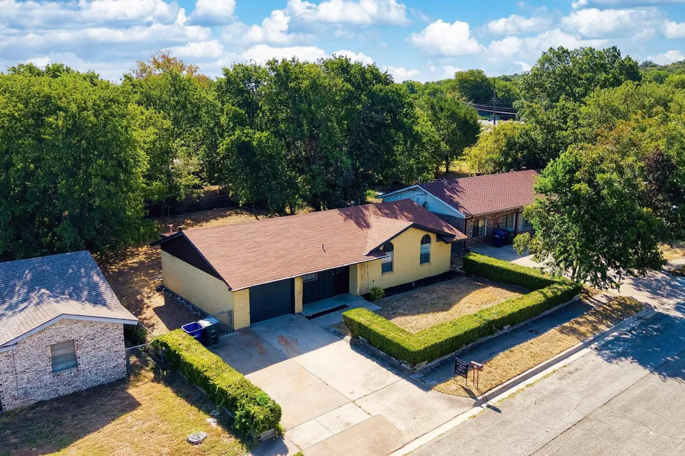 301 Carothers Street Copperas Cove, TX 76522