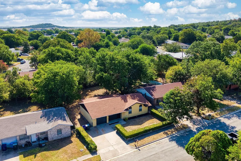 301 Carothers Street Copperas Cove, TX 76522