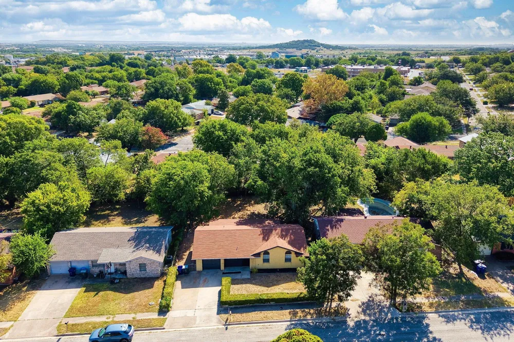 301 Carothers Street Copperas Cove, TX 76522