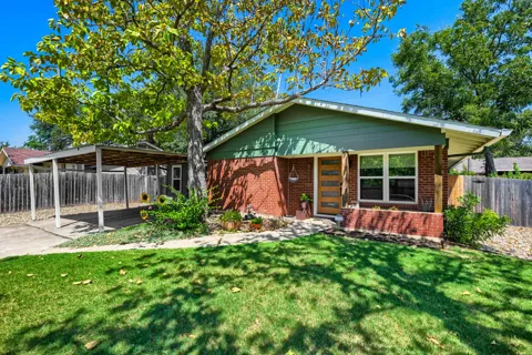 5503 Wellington Drive