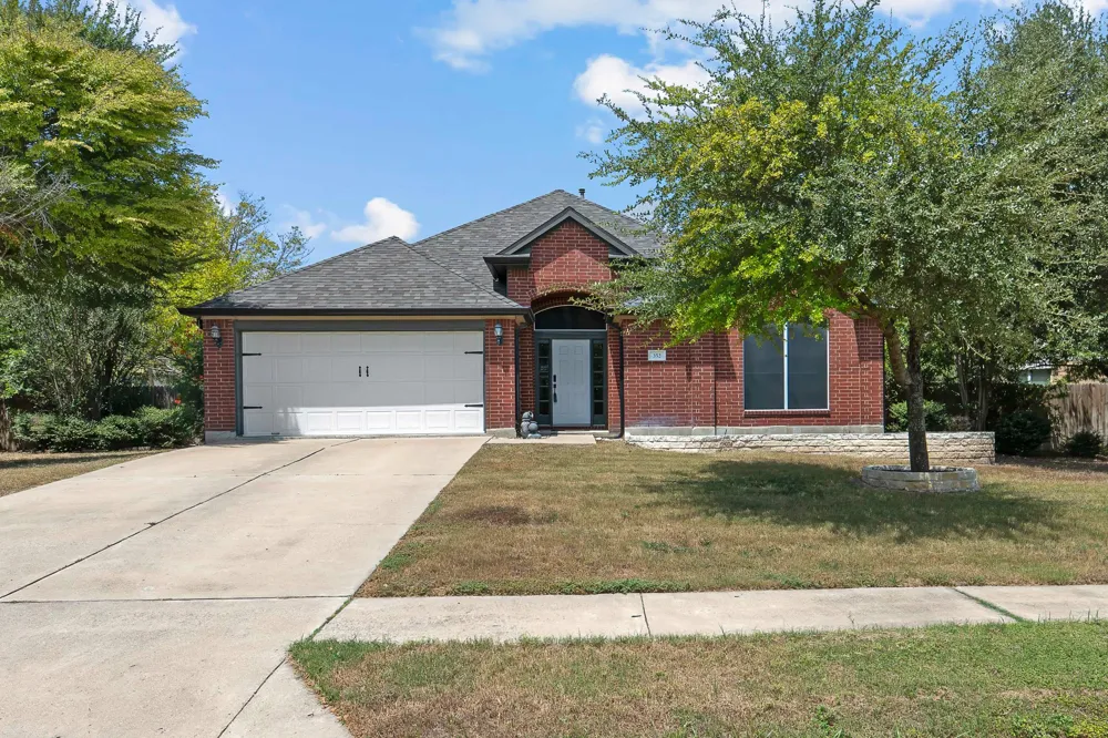 352 Sweet Gum Kyle, TX 78640