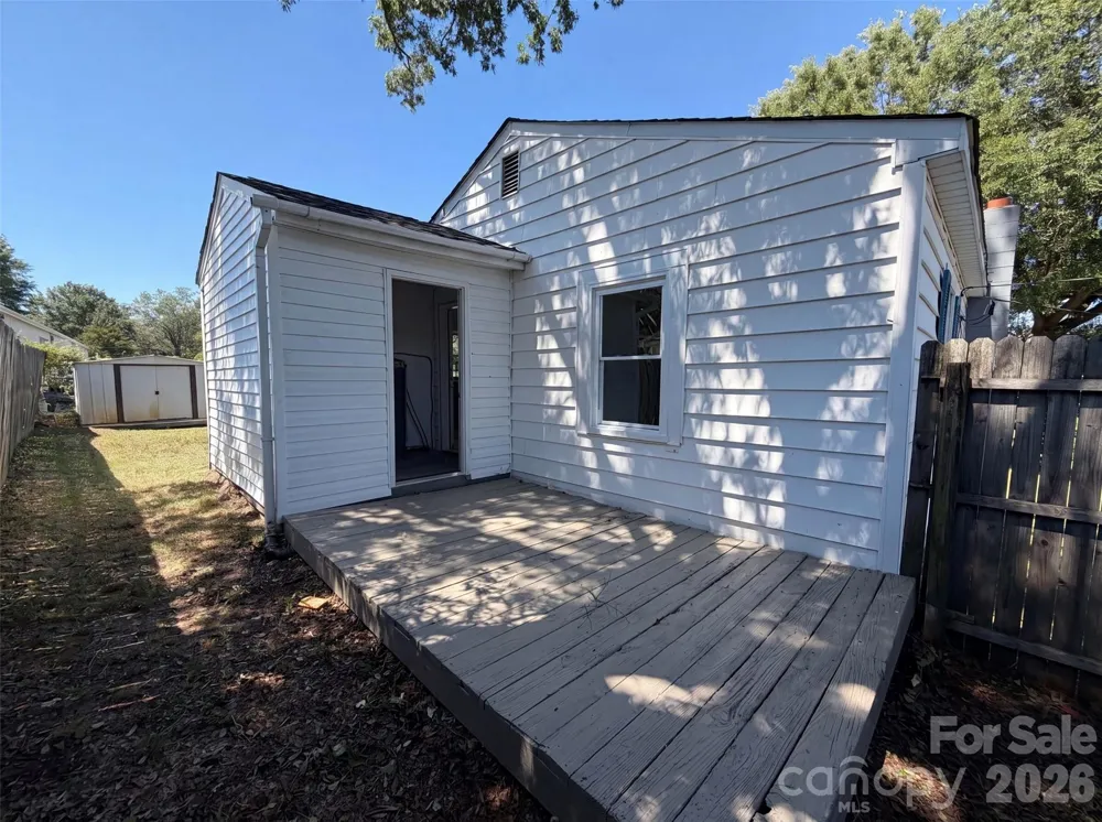 123 E Farmview Street Gastonia, NC 28054