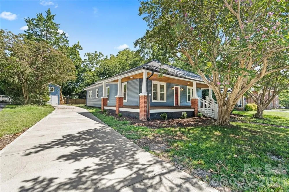 317 S Ridge Avenue Kannapolis, NC 28083