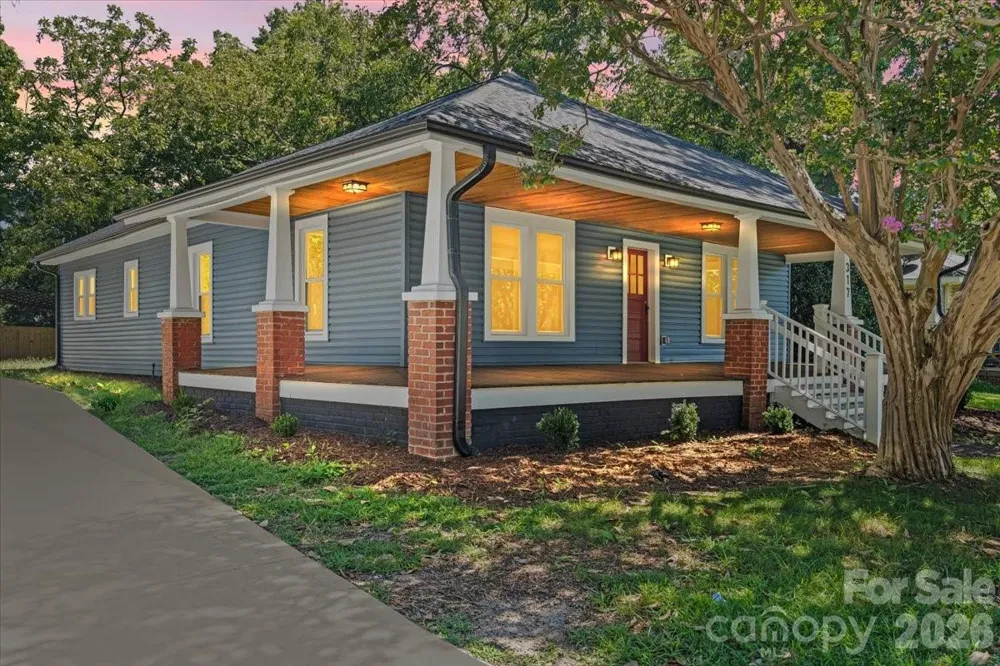 317 S Ridge Avenue Kannapolis, NC 28083
