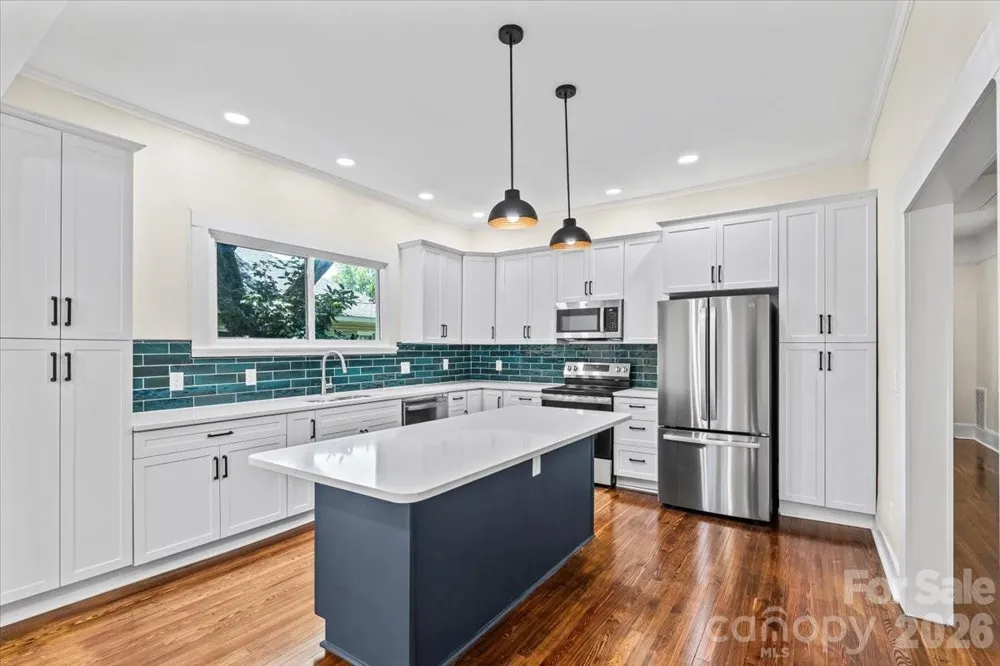 317 S Ridge Avenue Kannapolis, NC 28083