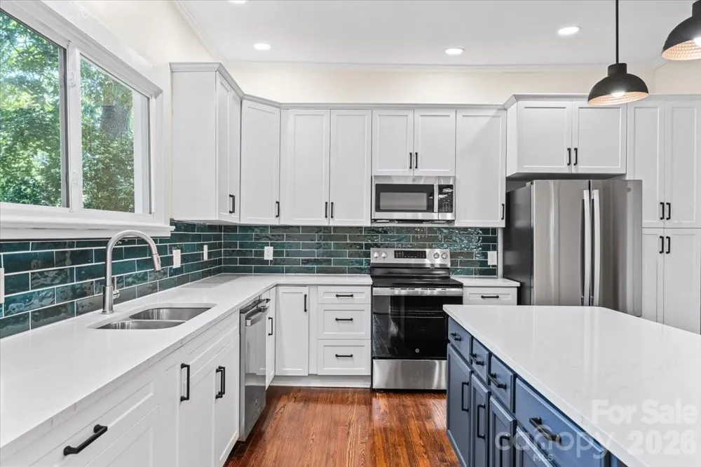 317 S Ridge Avenue Kannapolis, NC 28083