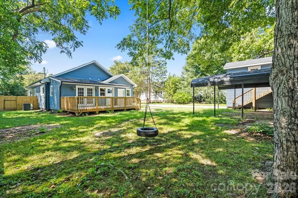 317 S Ridge Avenue Kannapolis, NC 28083