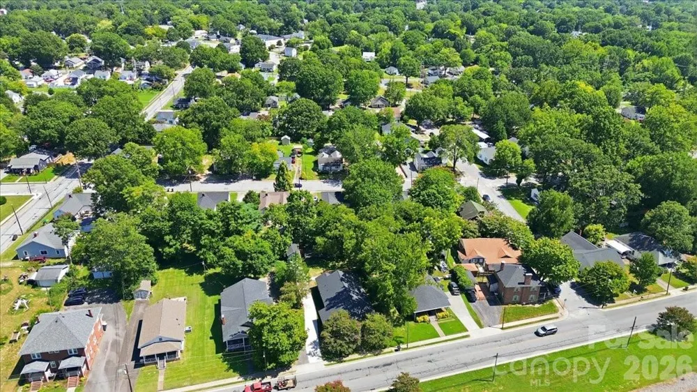 317 S Ridge Avenue Kannapolis, NC 28083