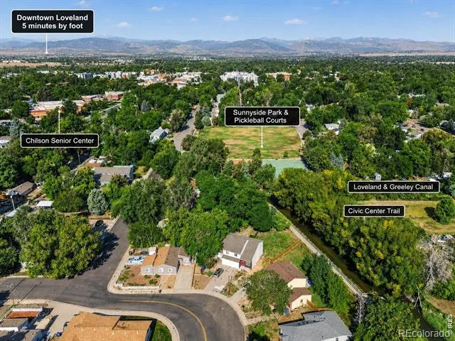 1057 E 5th Street Loveland, CO 80537