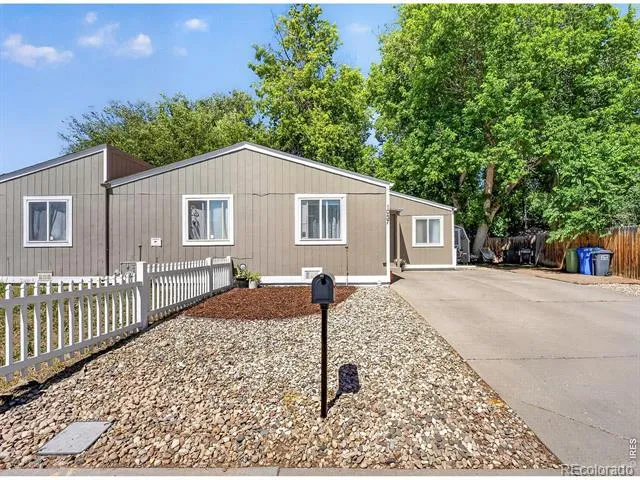 1057 E 5th Street Loveland, CO 80537
