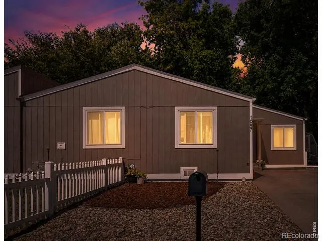 1057 E 5th Street Loveland, CO 80537