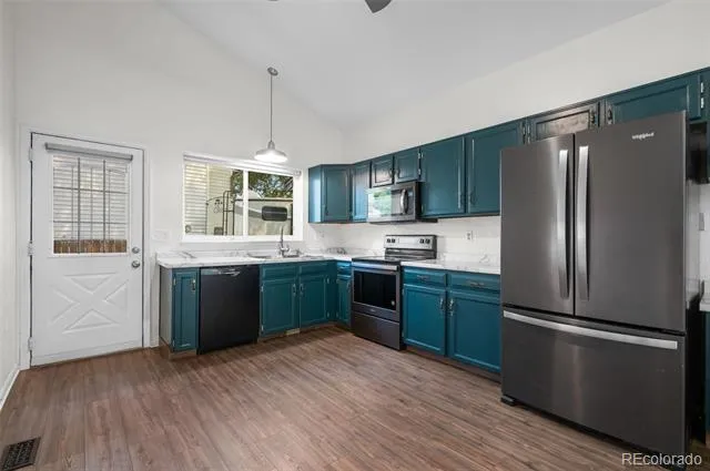12451 Bellaire Street Thornton, CO 80241