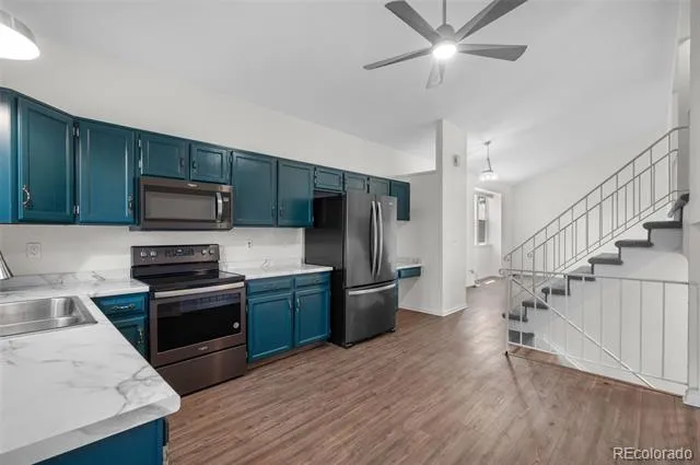 12451 Bellaire Street Thornton, CO 80241