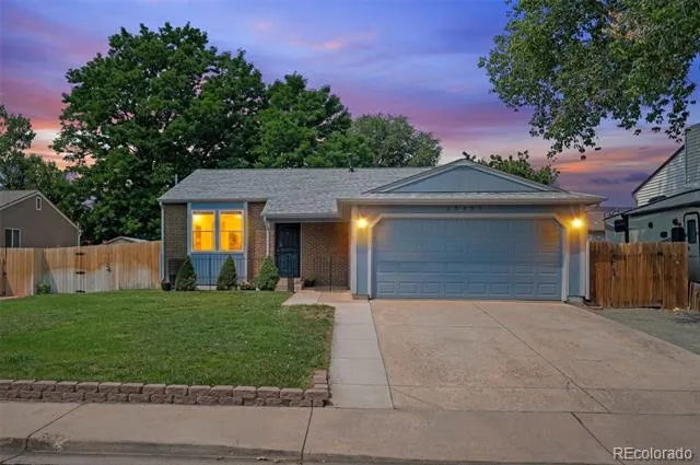 12451 Bellaire Street Thornton, CO 80241