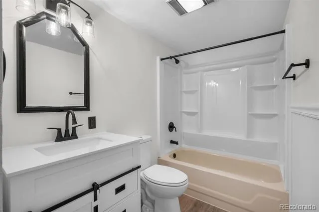 12451 Bellaire Street Thornton, CO 80241