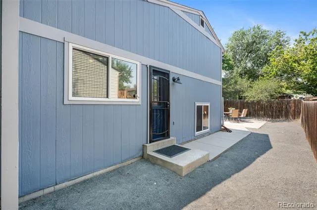 12451 Bellaire Street Thornton, CO 80241