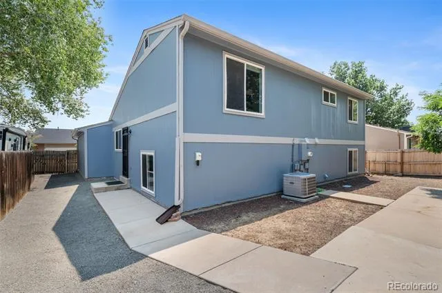 12451 Bellaire Street Thornton, CO 80241