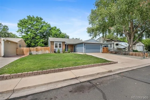 12451 Bellaire Street Thornton, CO 80241