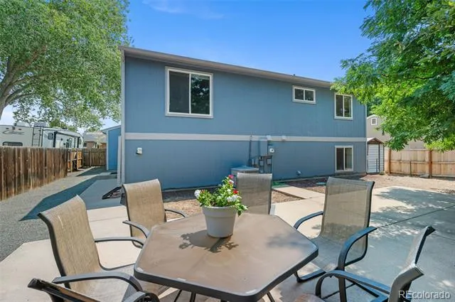 12451 Bellaire Street Thornton, CO 80241