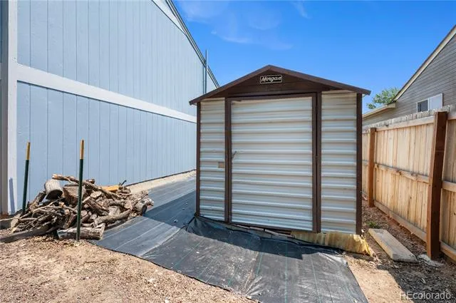 12451 Bellaire Street Thornton, CO 80241
