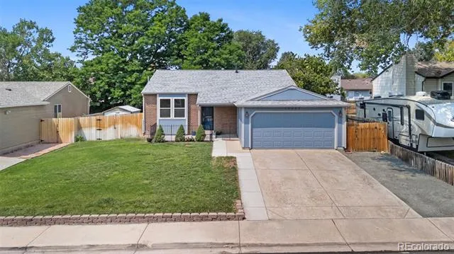 12451 Bellaire Street Thornton, CO 80241
