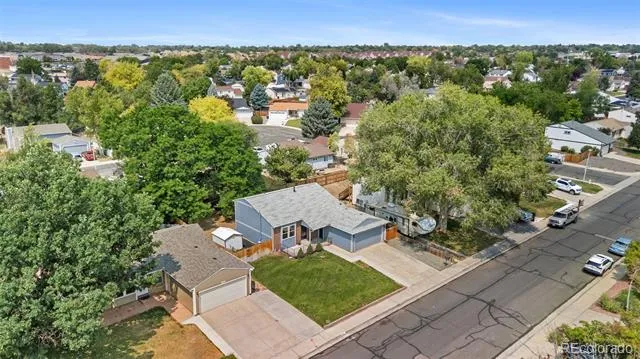 12451 Bellaire Street Thornton, CO 80241