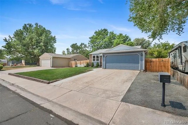 12451 Bellaire Street Thornton, CO 80241
