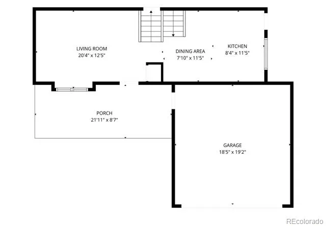 12451 Bellaire Street Thornton, CO 80241