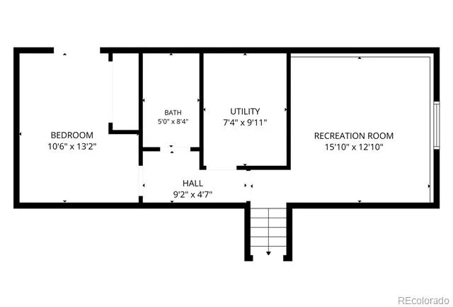 12451 Bellaire Street Thornton, CO 80241