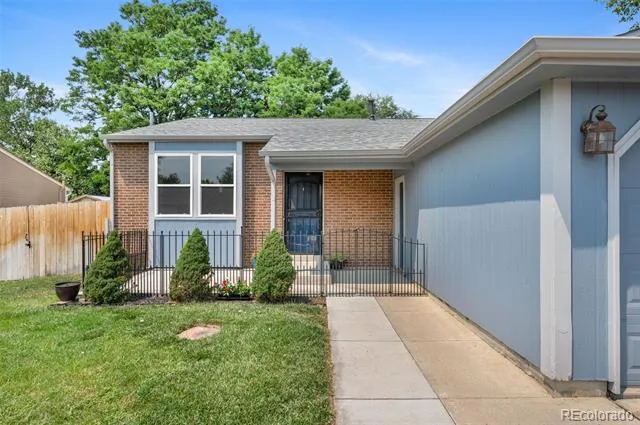 12451 Bellaire Street Thornton, CO 80241